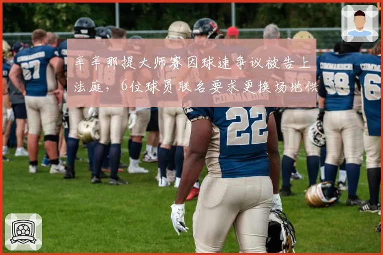 辛辛那提大师赛因球速争议被告上法庭，6位球员联名要求更换场地供应商
