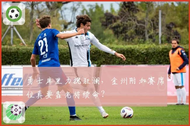 勇士库里力挽狂澜，金州附加赛席位真要靠老将续命？
