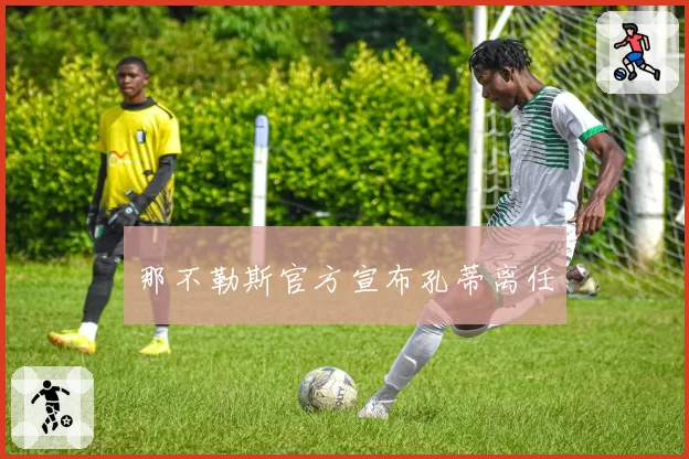那不勒斯官方宣布孔蒂离任